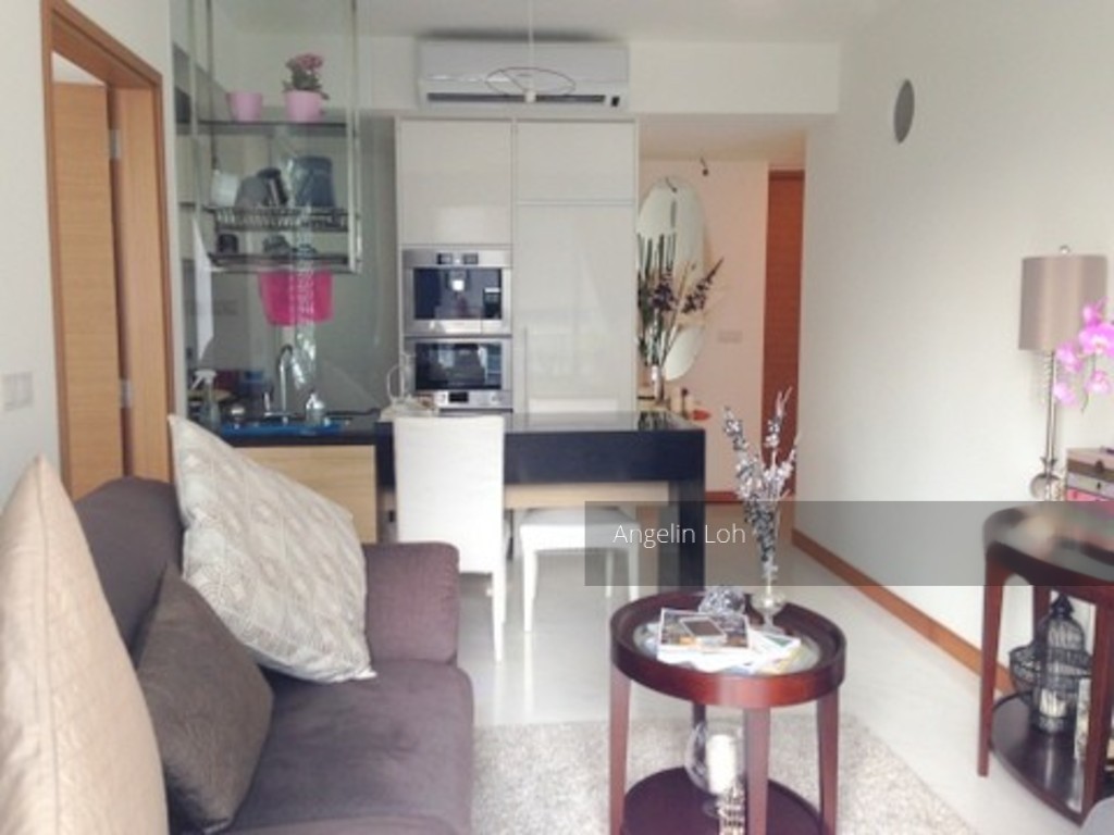 The Shore Residences (D15), Condominium #200217852